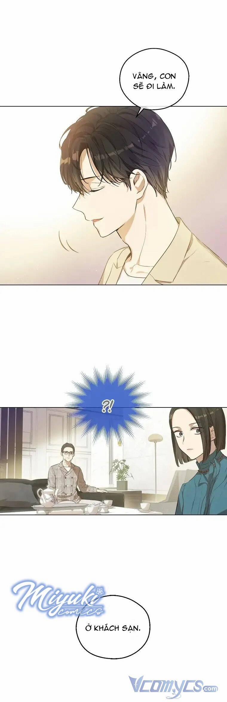 Vùng Đất Rộng Lớn 17 trang 20