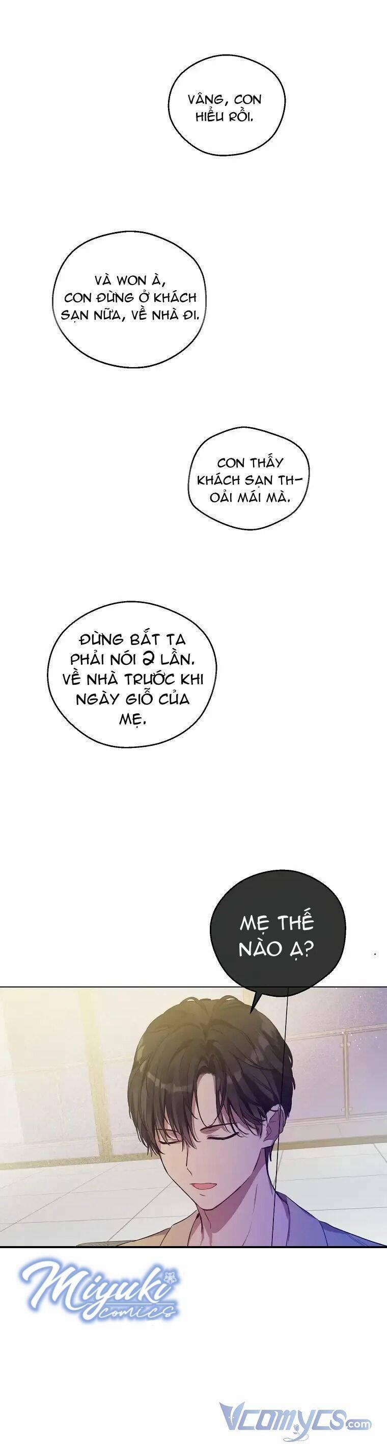 Vùng Đất Rộng Lớn 17 trang 23