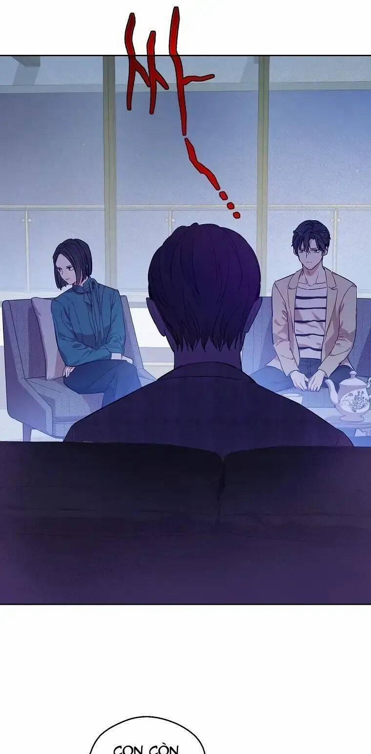 Vùng Đất Rộng Lớn 17 trang 24