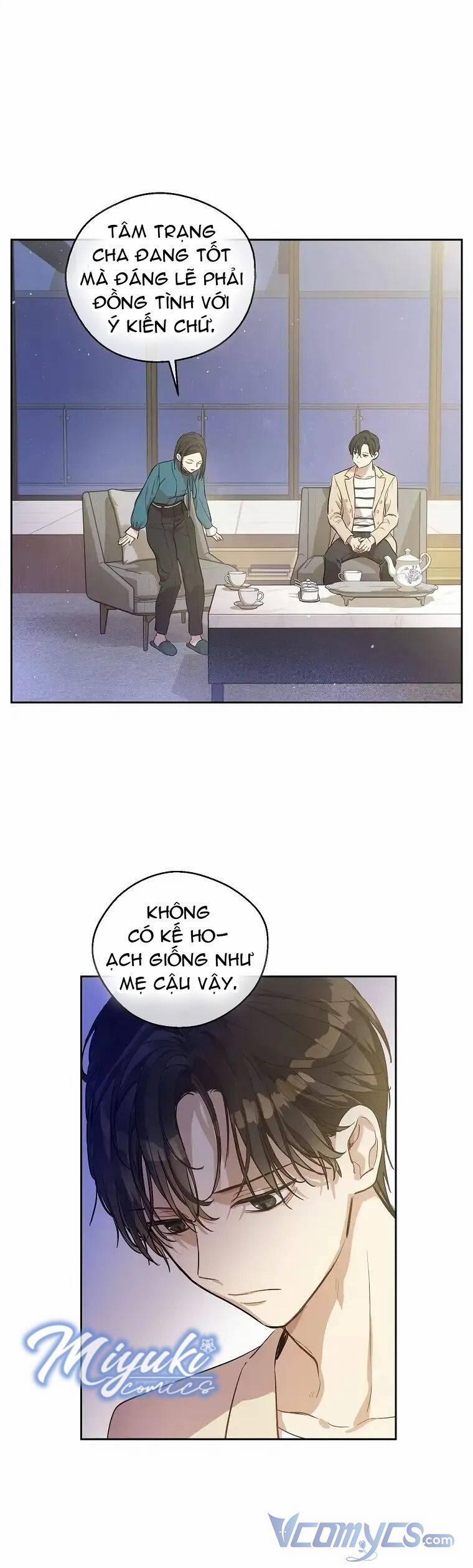 Vùng Đất Rộng Lớn 17 trang 28