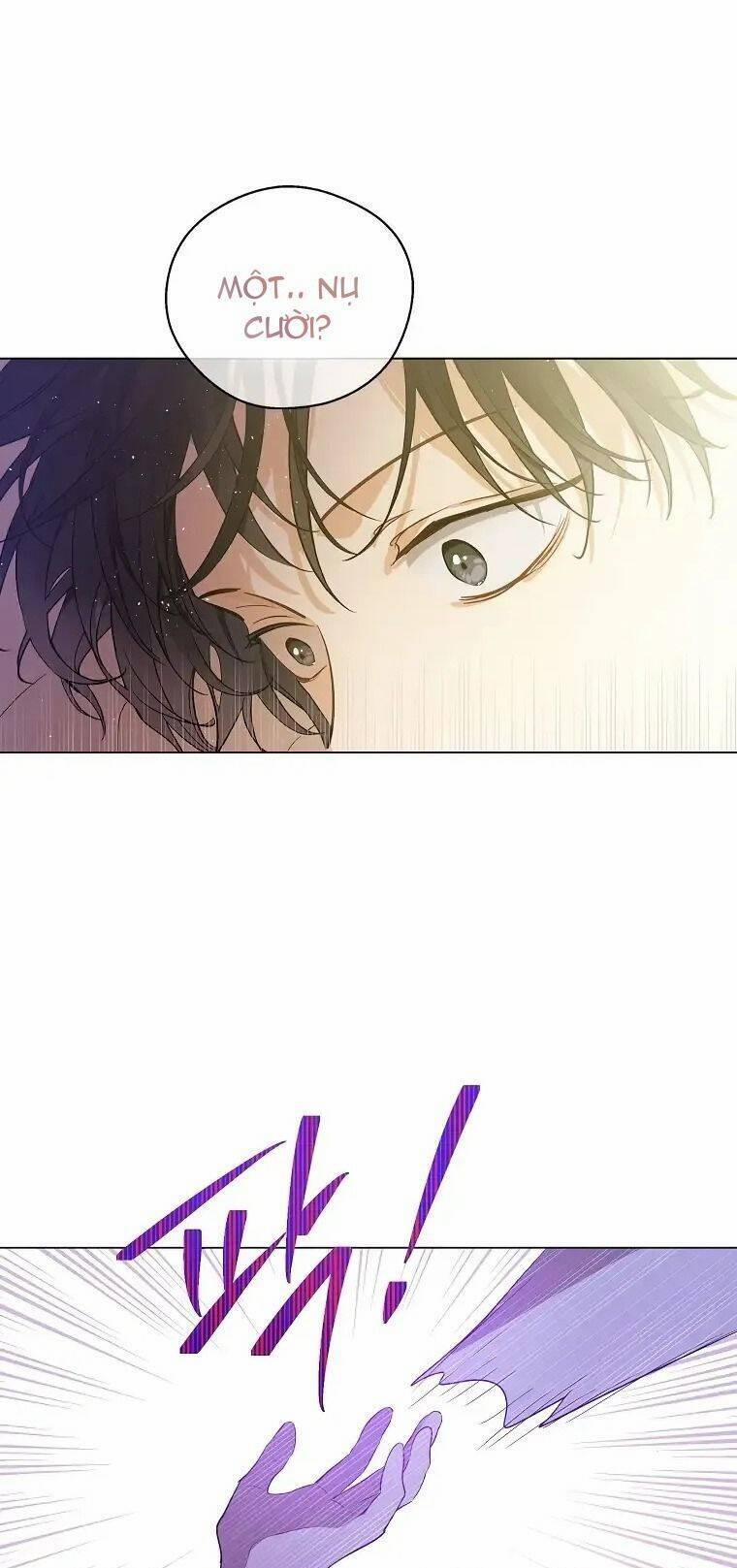 Vùng Đất Rộng Lớn 17 trang 3