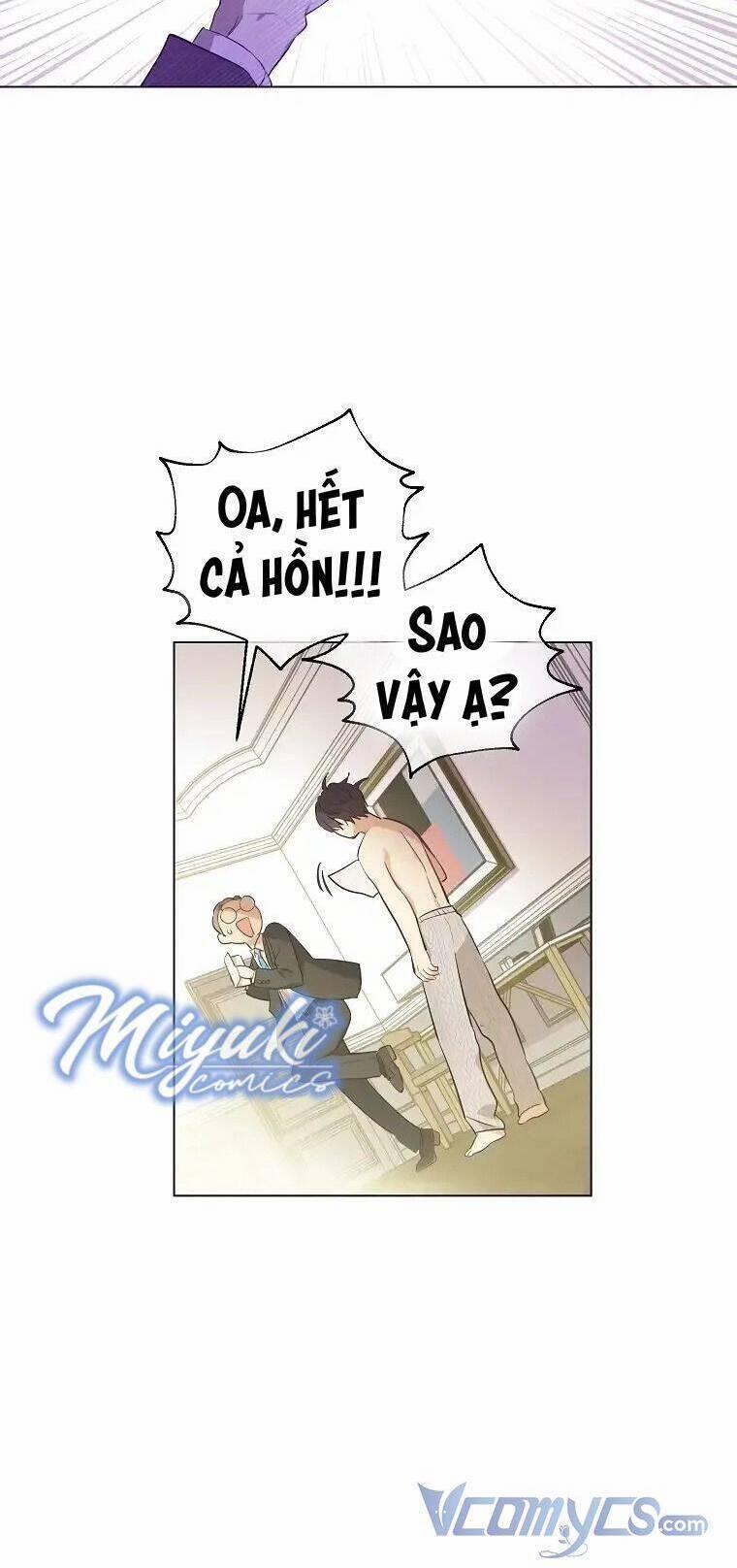 Vùng Đất Rộng Lớn 17 trang 4