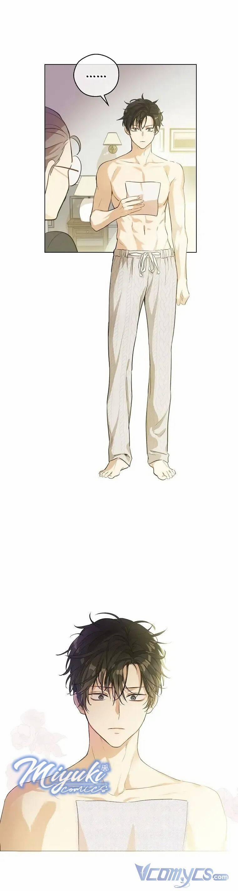 Vùng Đất Rộng Lớn 17 trang 5