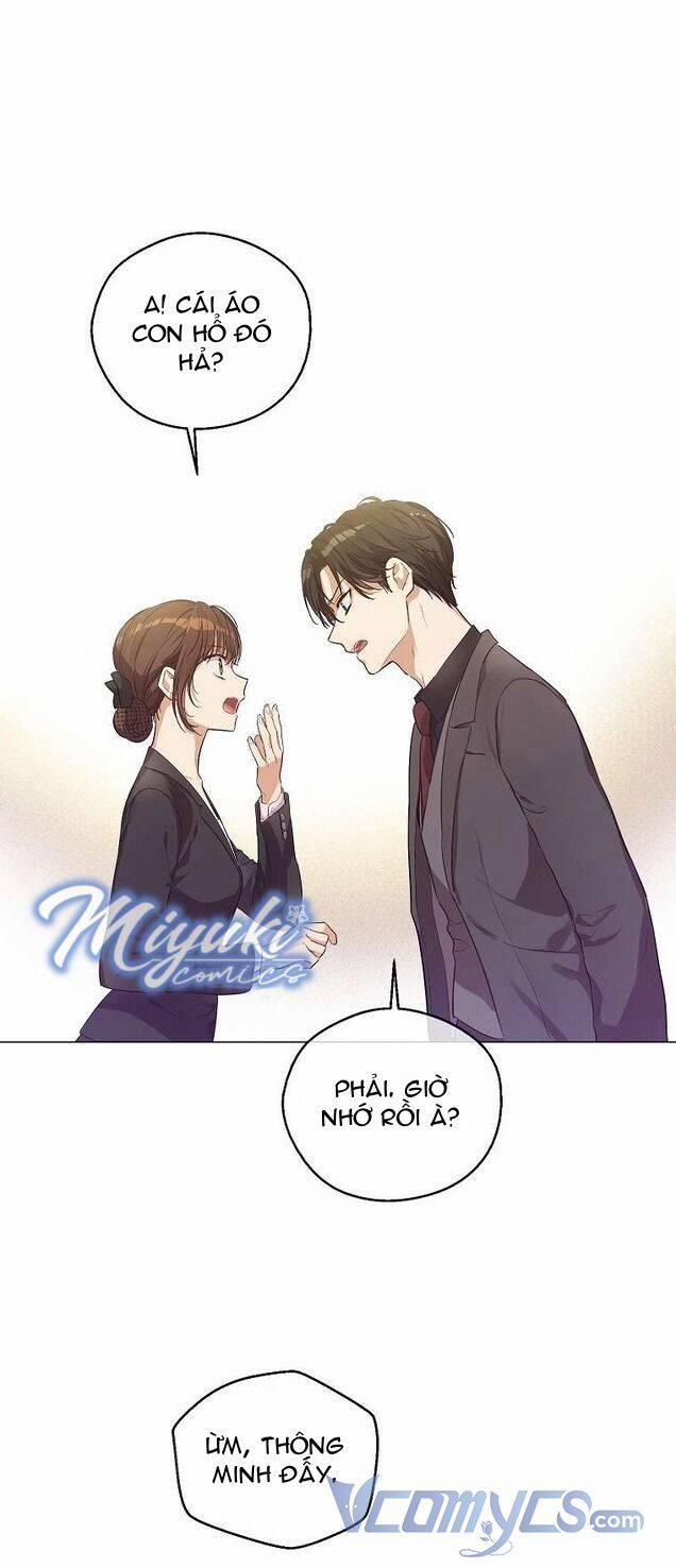 Vùng Đất Rộng Lớn 18 trang 24