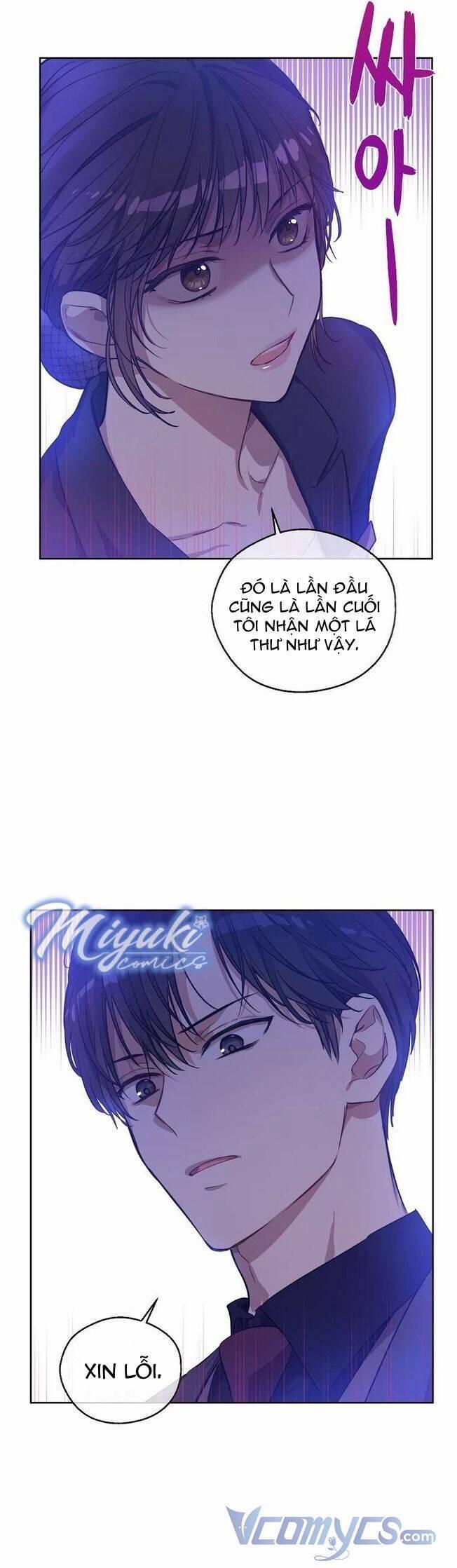 Vùng Đất Rộng Lớn 18 trang 25