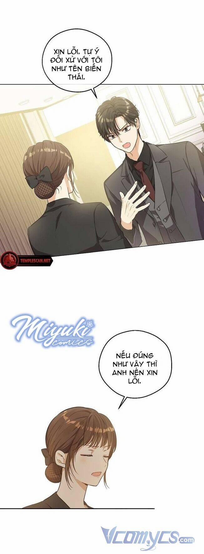 Vùng Đất Rộng Lớn 18 trang 26