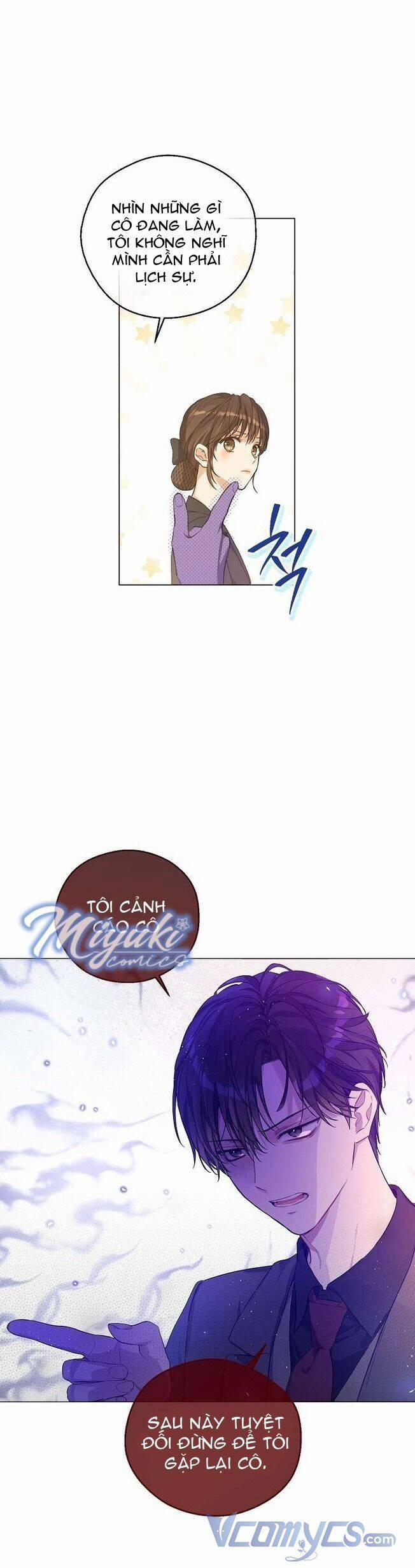 Vùng Đất Rộng Lớn 18 trang 30