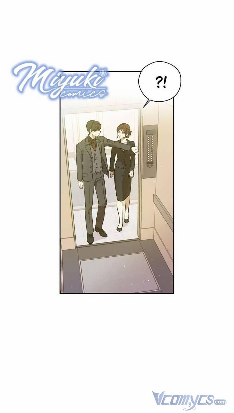 Vùng Đất Rộng Lớn 18 trang 36