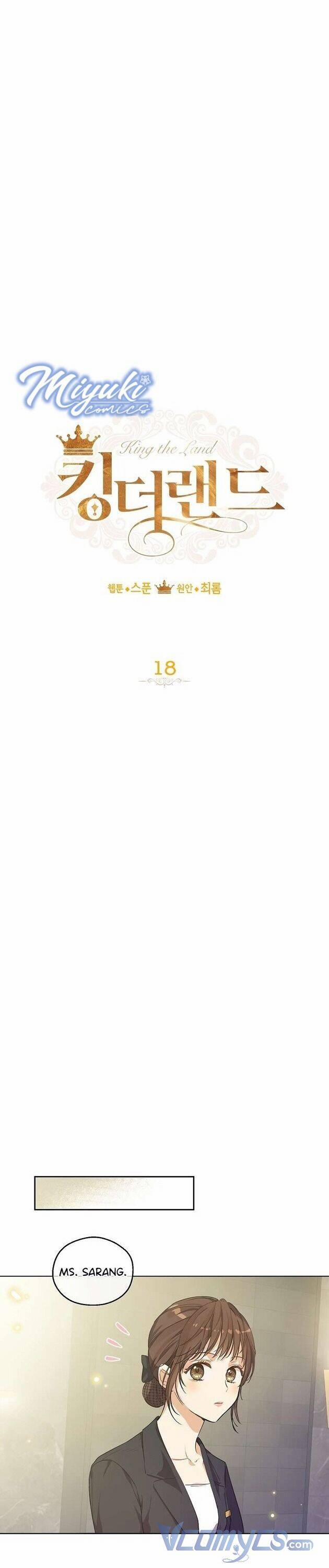 Vùng Đất Rộng Lớn 18 trang 4