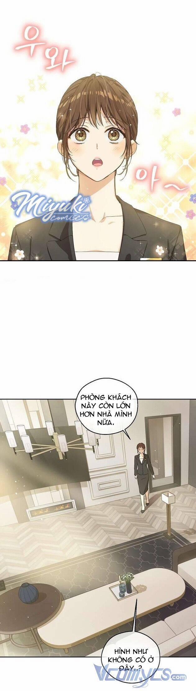 Vùng Đất Rộng Lớn 18 trang 6