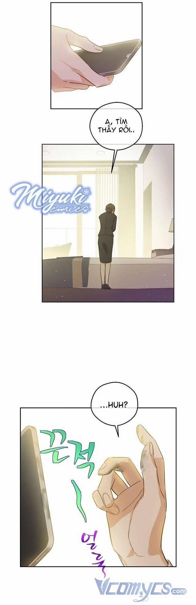 Vùng Đất Rộng Lớn 18 trang 8