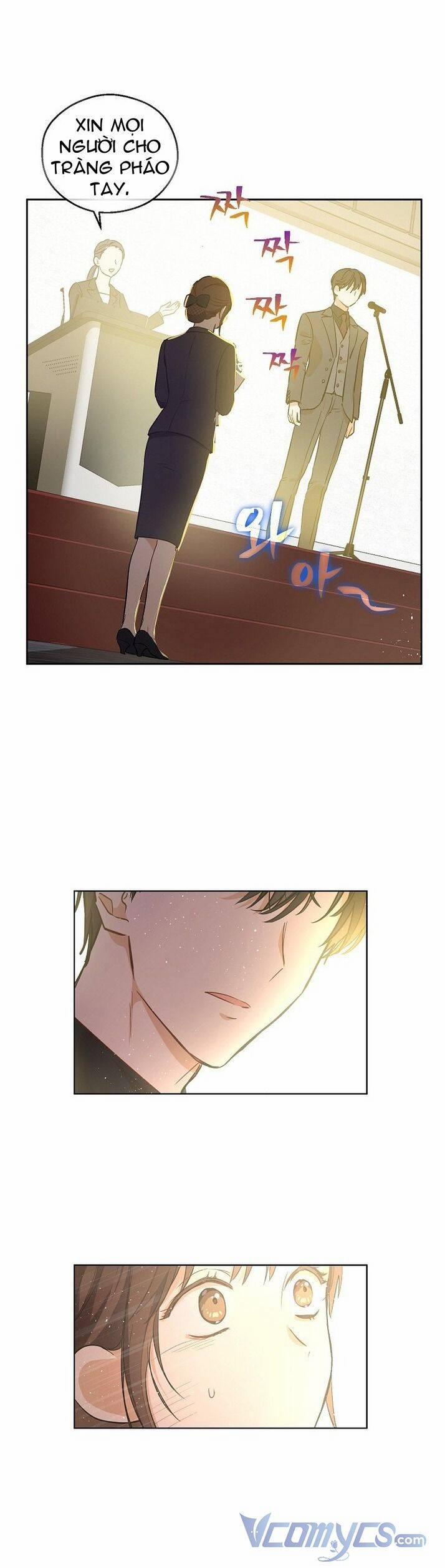 Vùng Đất Rộng Lớn 19 trang 10