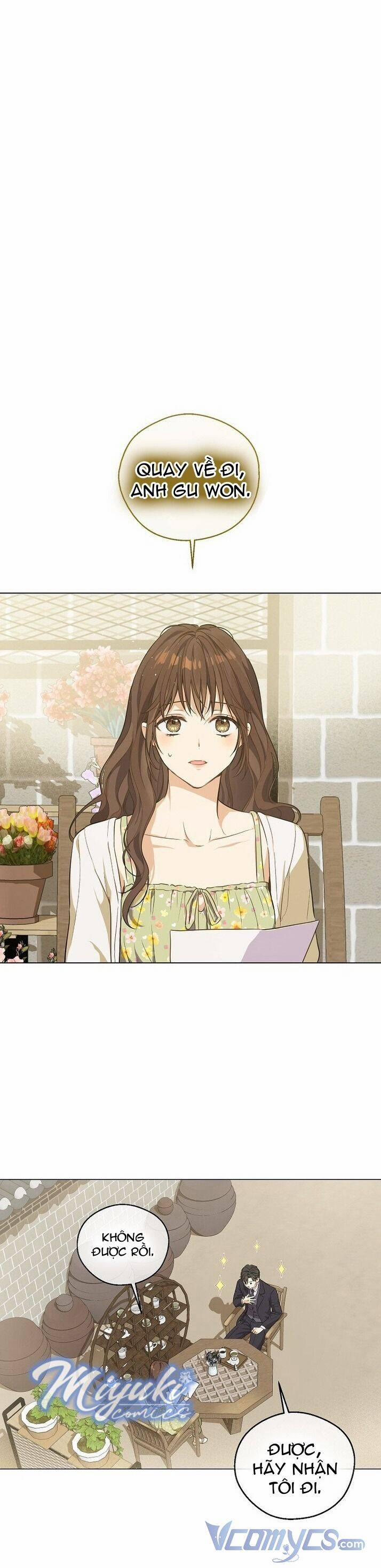 Vùng Đất Rộng Lớn 19 trang 14