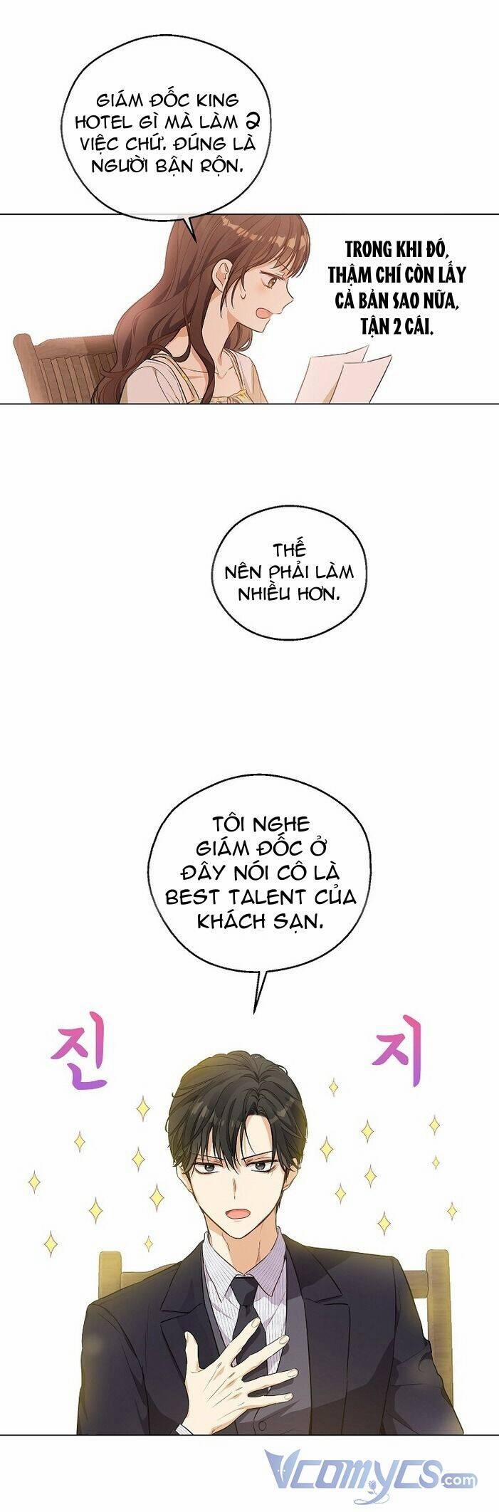 Vùng Đất Rộng Lớn 19 trang 16