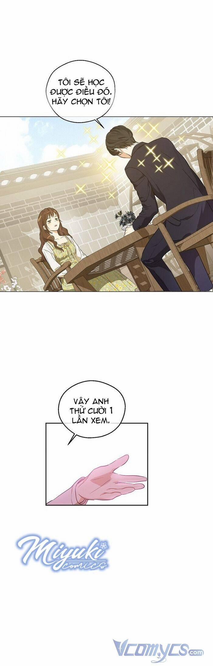 Vùng Đất Rộng Lớn 19 trang 17