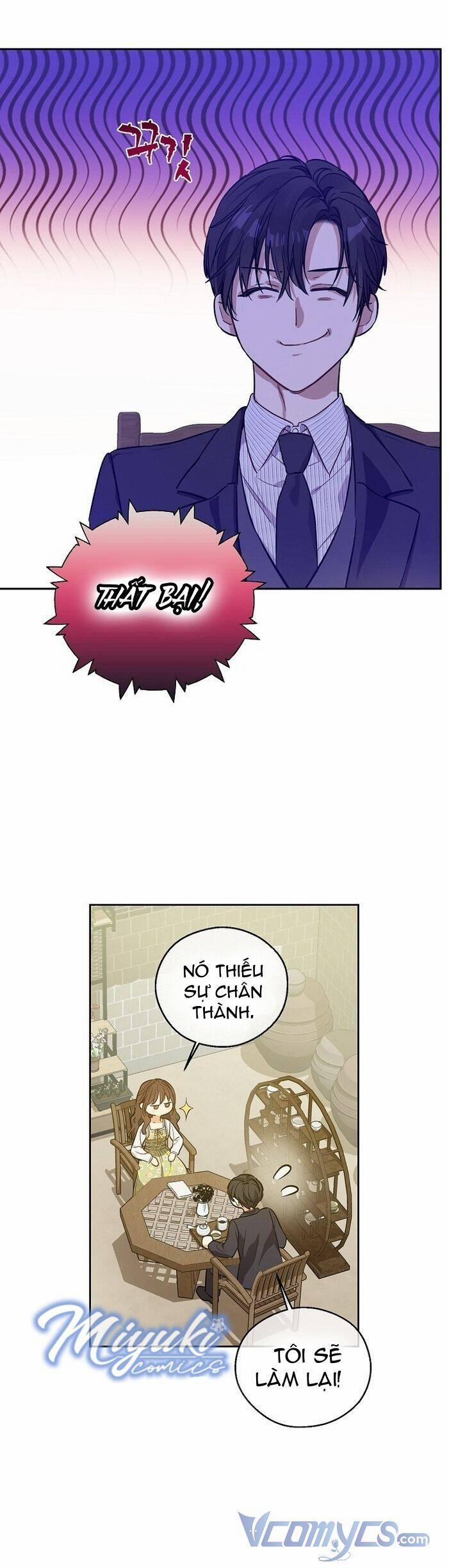 Vùng Đất Rộng Lớn 19 trang 18