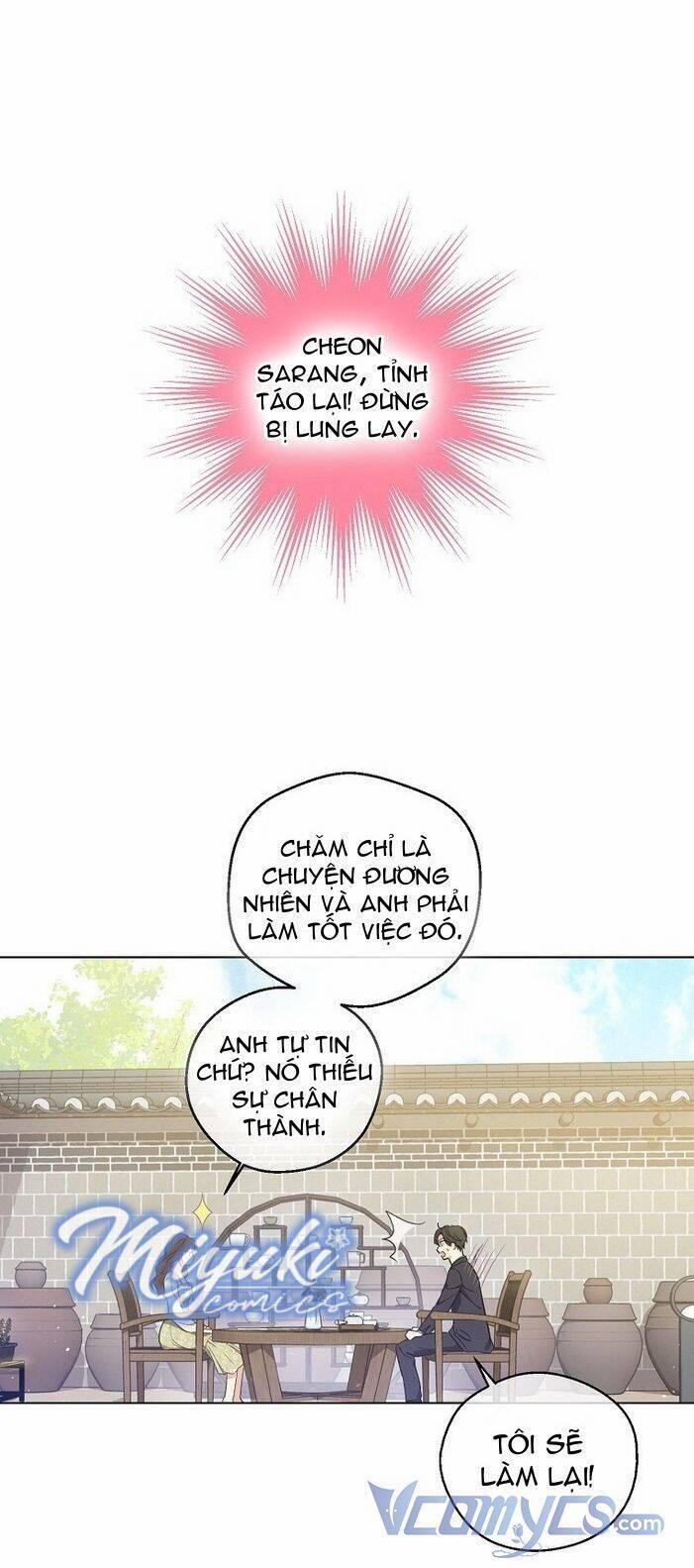 Vùng Đất Rộng Lớn 19 trang 22