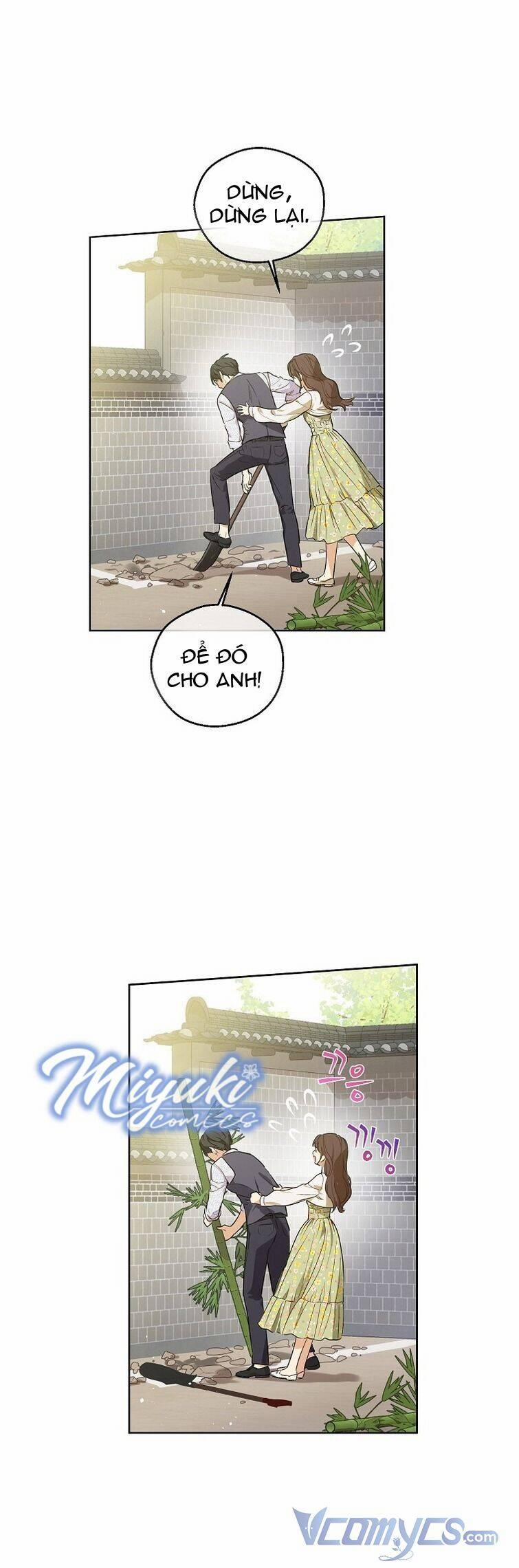 Vùng Đất Rộng Lớn 19 trang 27