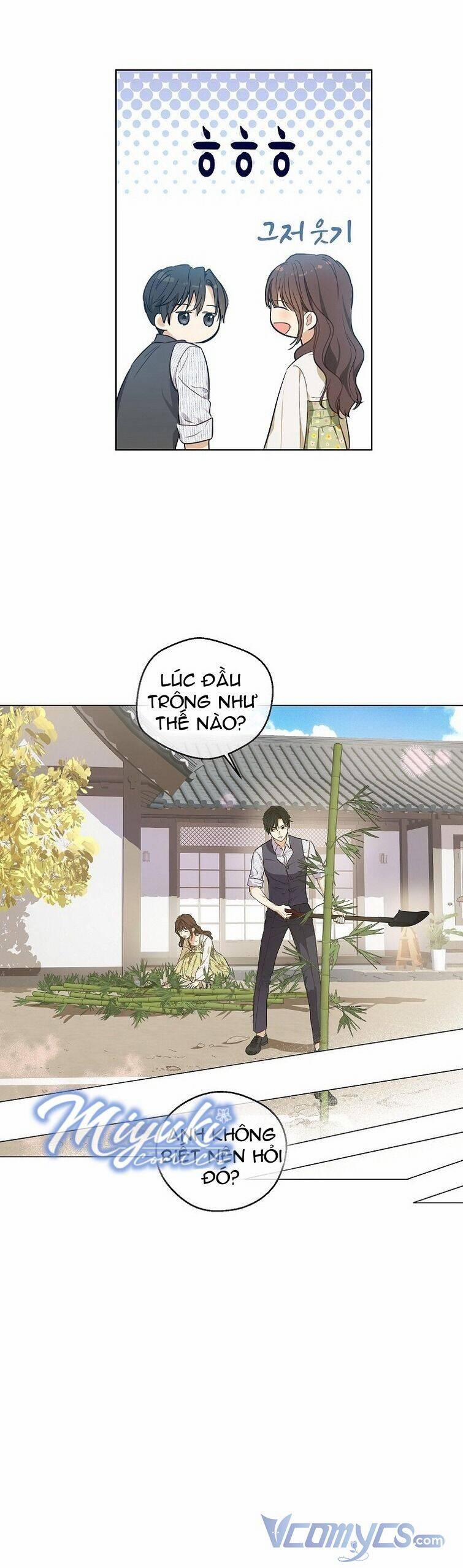 Vùng Đất Rộng Lớn 19 trang 29