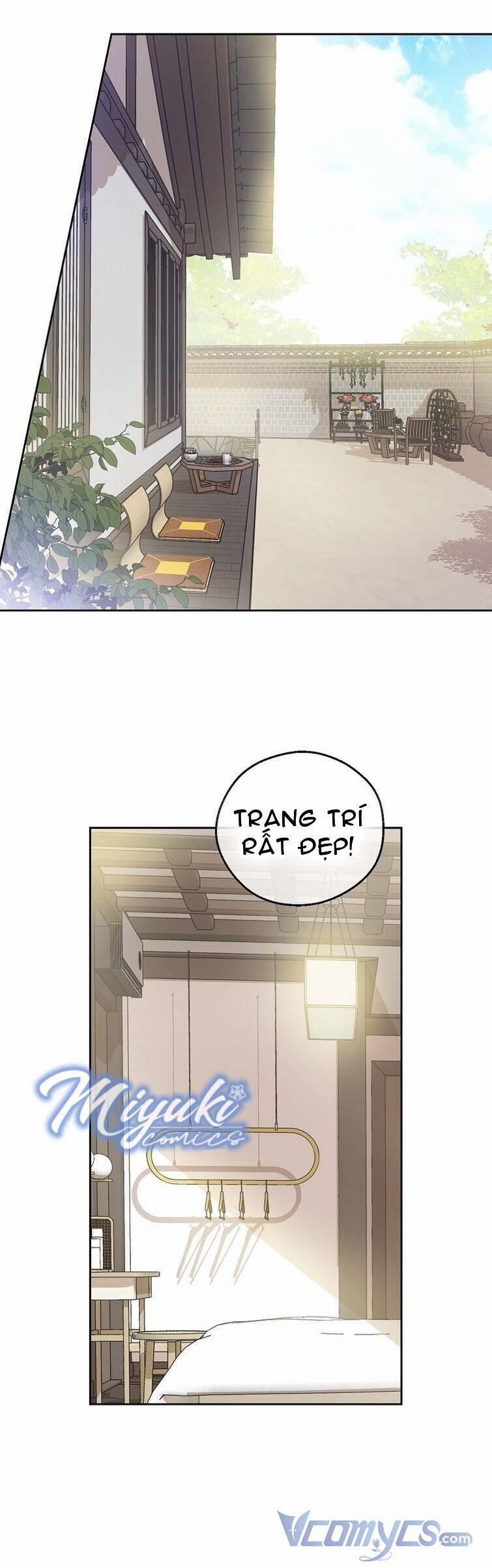 Vùng Đất Rộng Lớn 19 trang 32