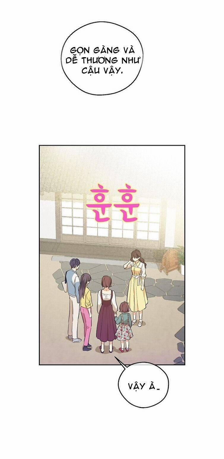 Vùng Đất Rộng Lớn 19 trang 35