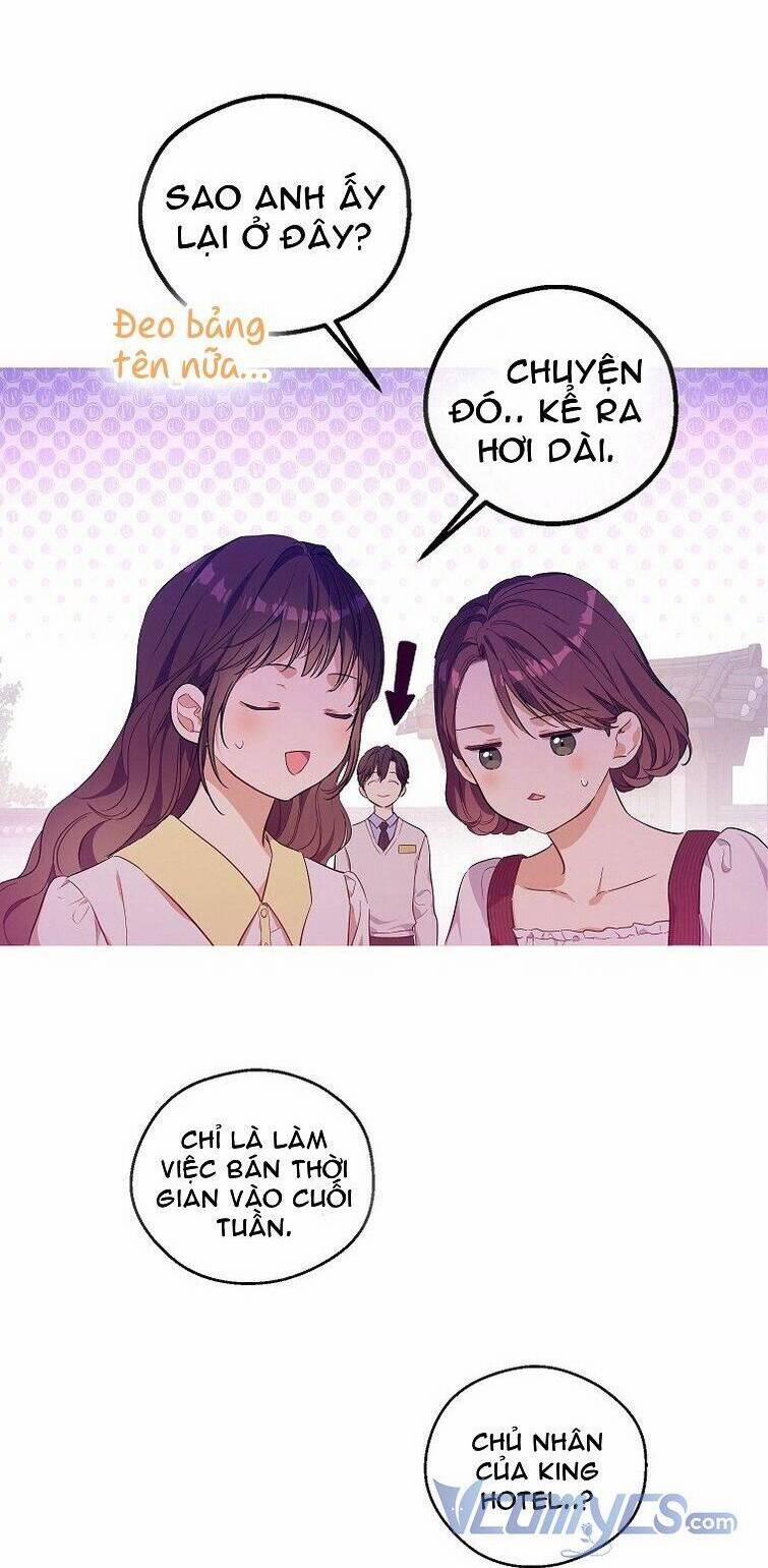 Vùng Đất Rộng Lớn 19 trang 36