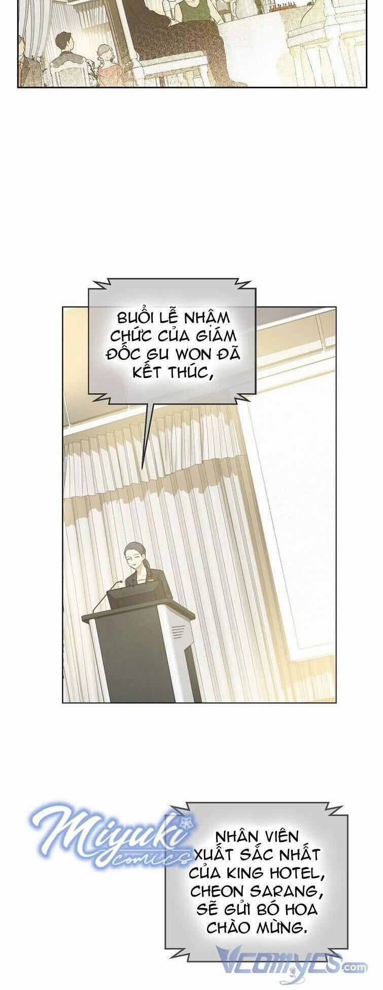 Vùng Đất Rộng Lớn 19 trang 6