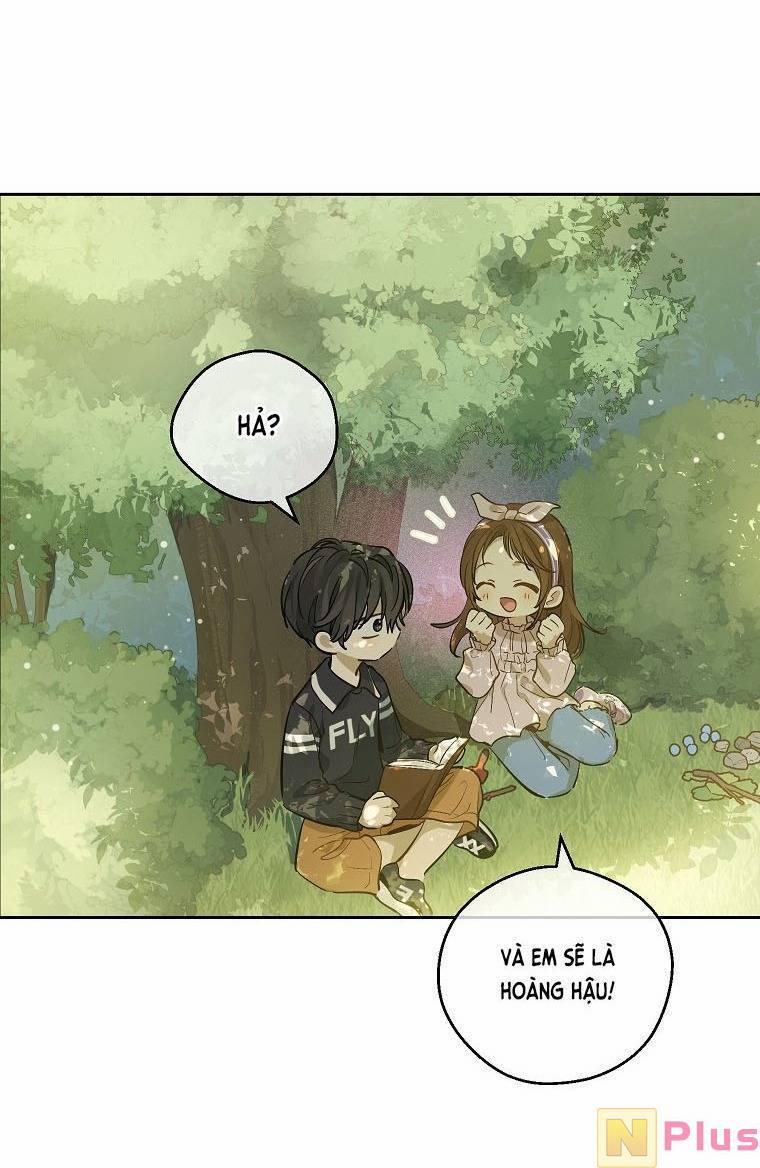 Vùng Đất Rộng Lớn 2 trang 18