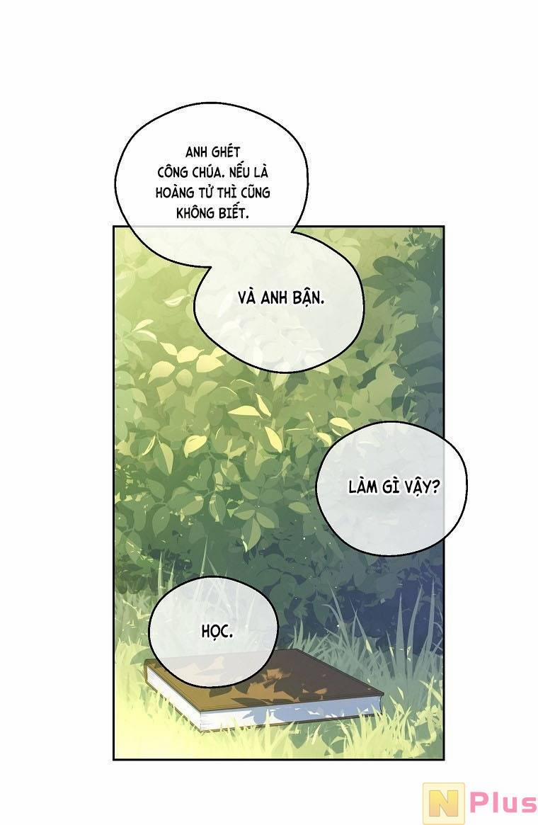 Vùng Đất Rộng Lớn 2 trang 21