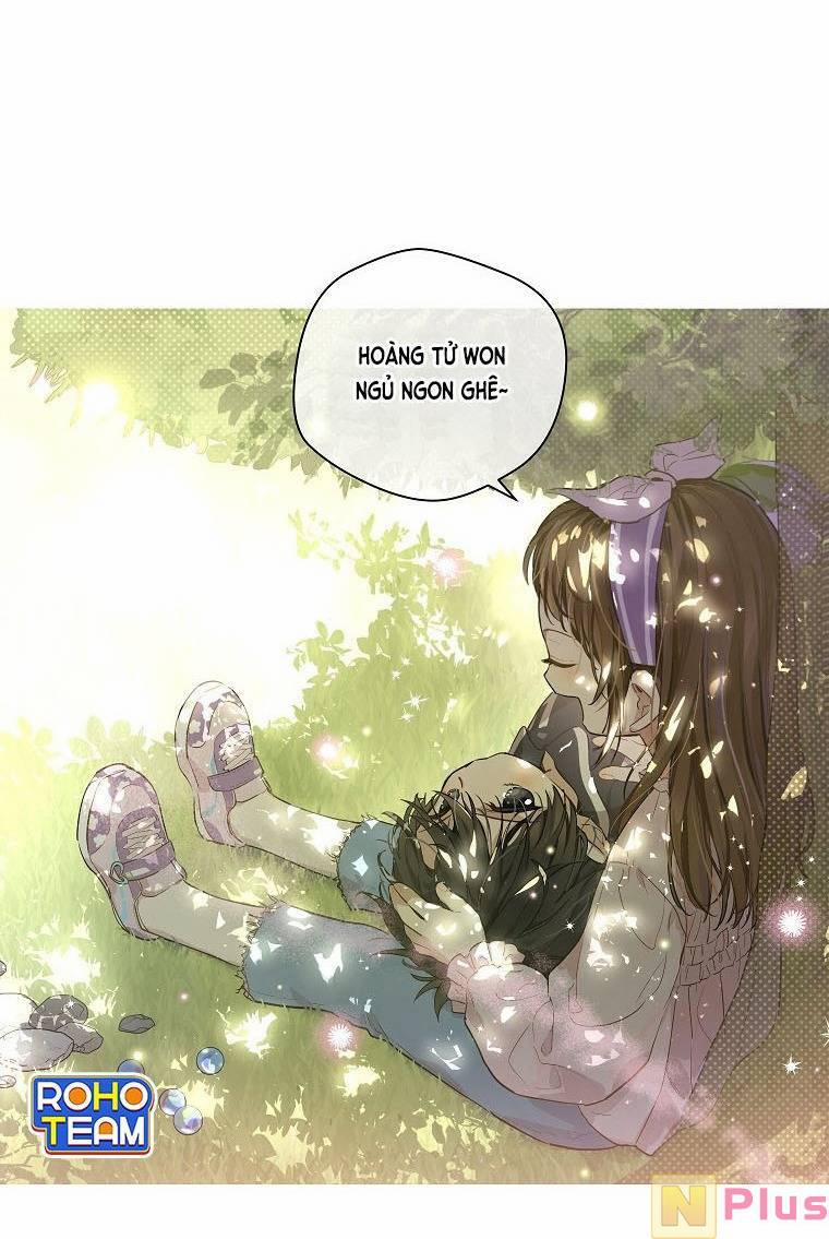 Vùng Đất Rộng Lớn 2 trang 27