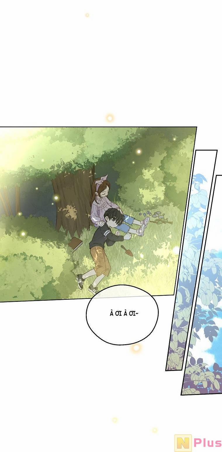 Vùng Đất Rộng Lớn 2 trang 28