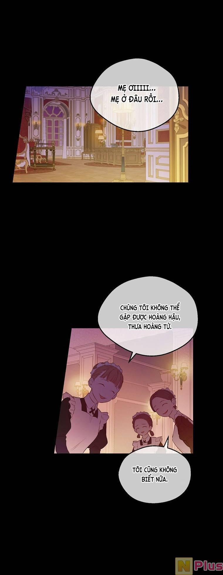 Vùng Đất Rộng Lớn 2 trang 33