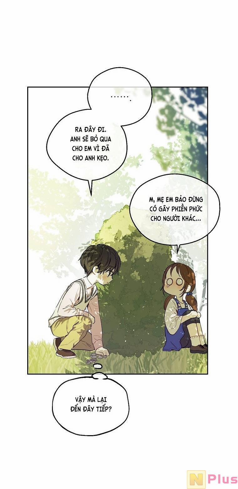 Vùng Đất Rộng Lớn 2 trang 6