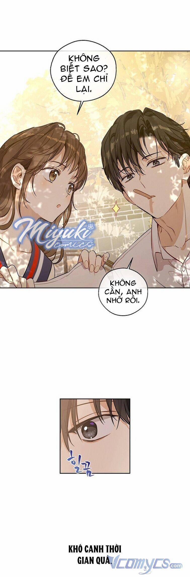 Vùng Đất Rộng Lớn 20 trang 20