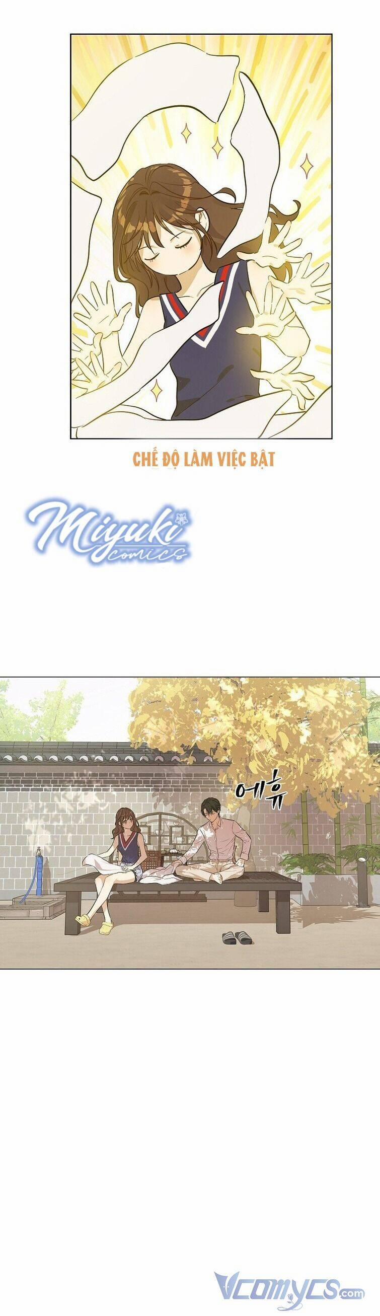 Vùng Đất Rộng Lớn 20 trang 21