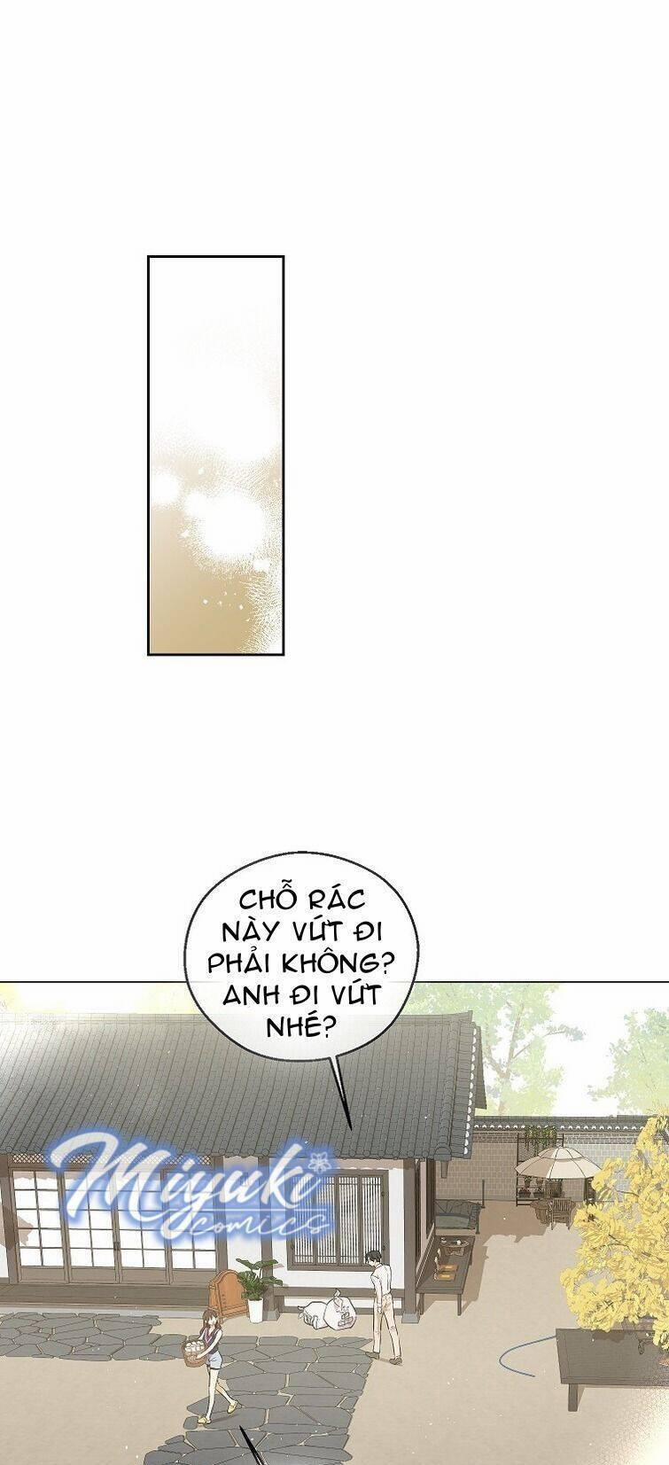 Vùng Đất Rộng Lớn 20 trang 22