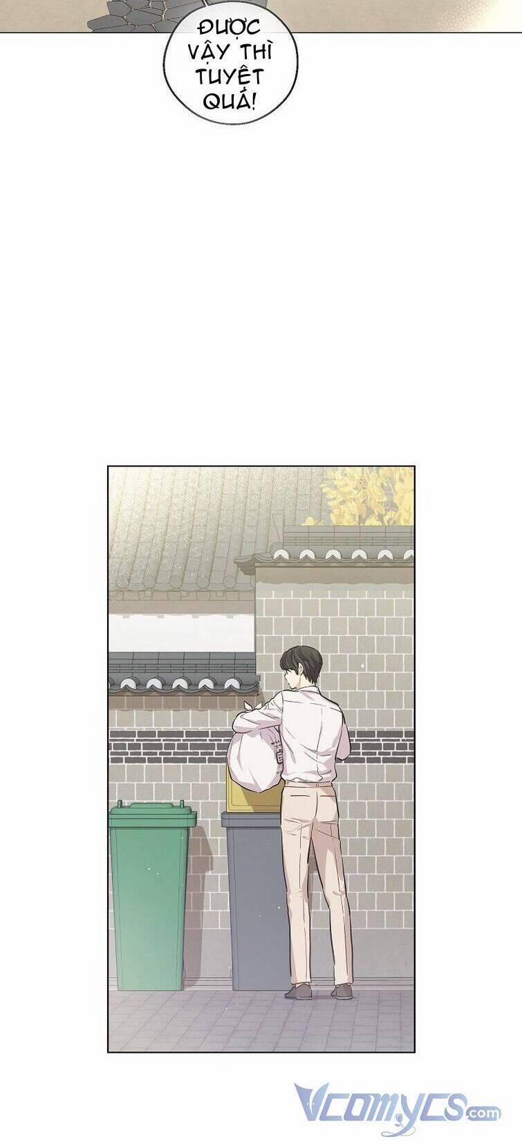 Vùng Đất Rộng Lớn 20 trang 23