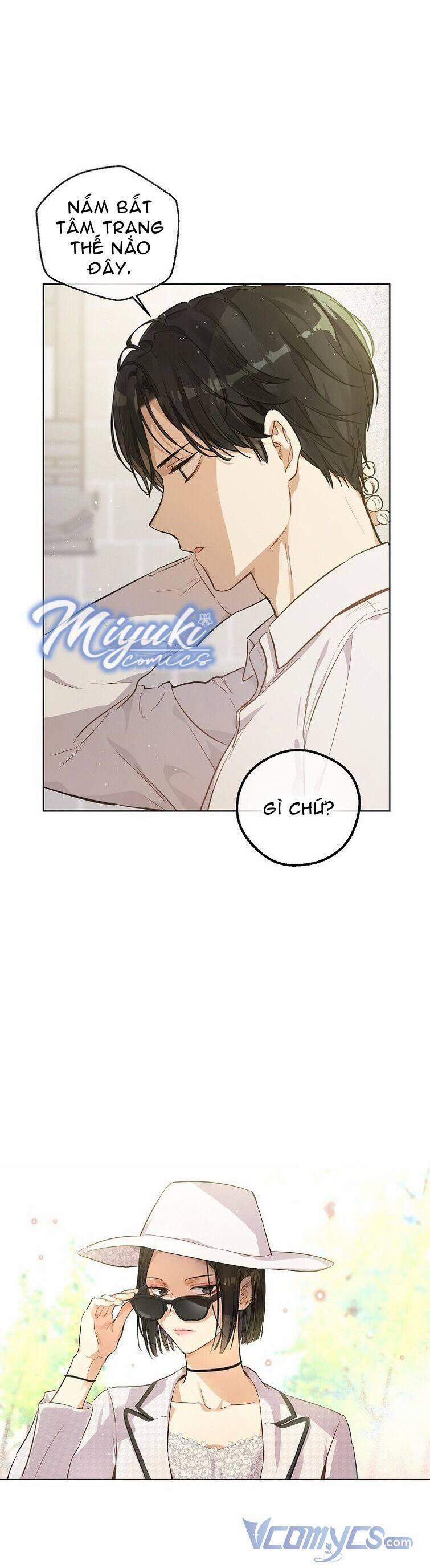 Vùng Đất Rộng Lớn 20 trang 24