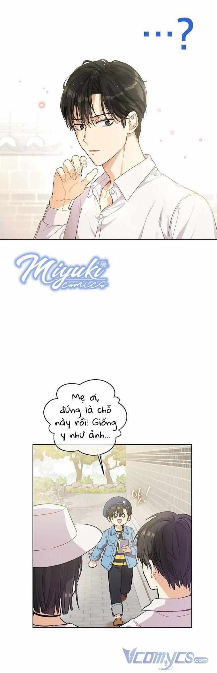 Vùng Đất Rộng Lớn 20 trang 25