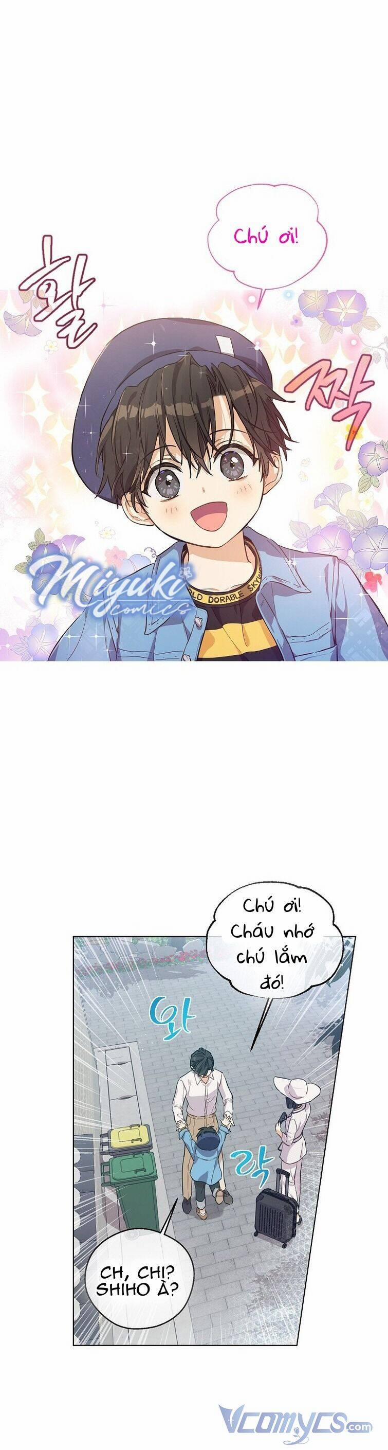 Vùng Đất Rộng Lớn 20 trang 26