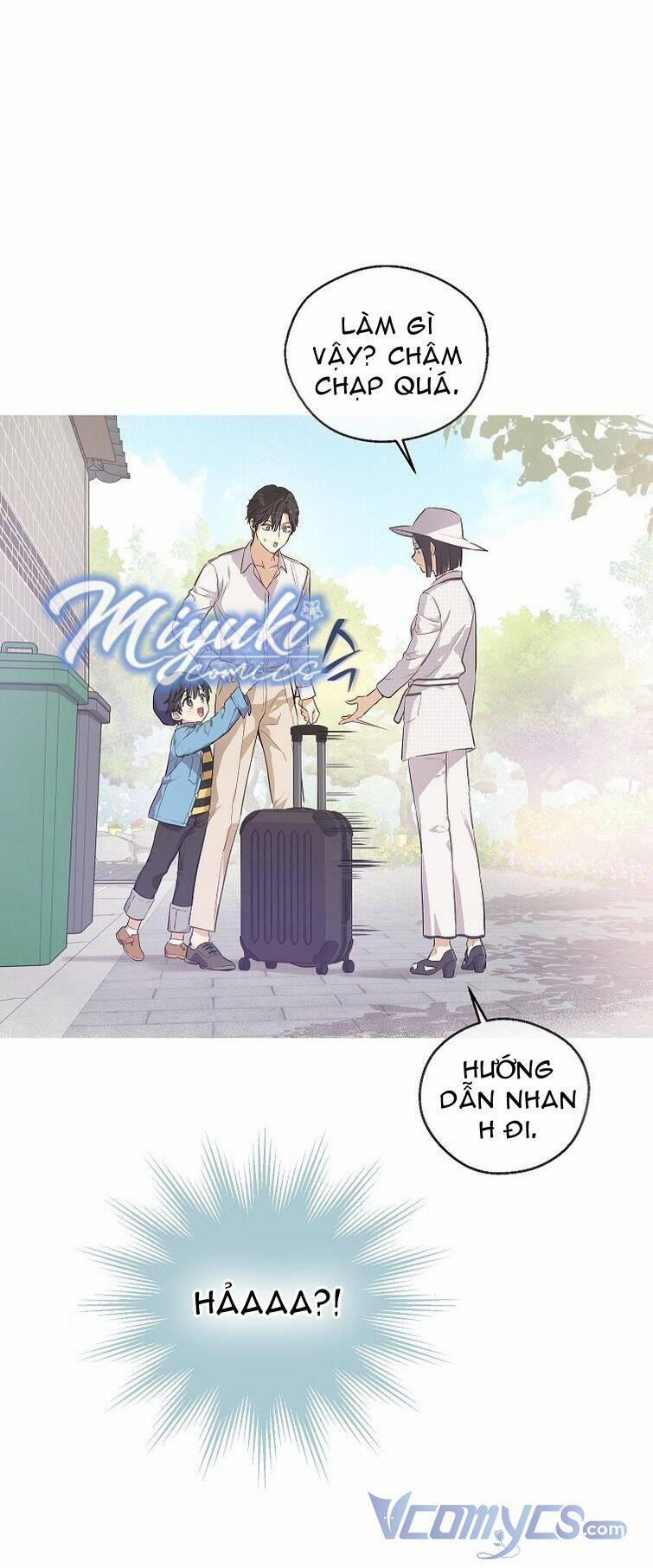 Vùng Đất Rộng Lớn 20 trang 29