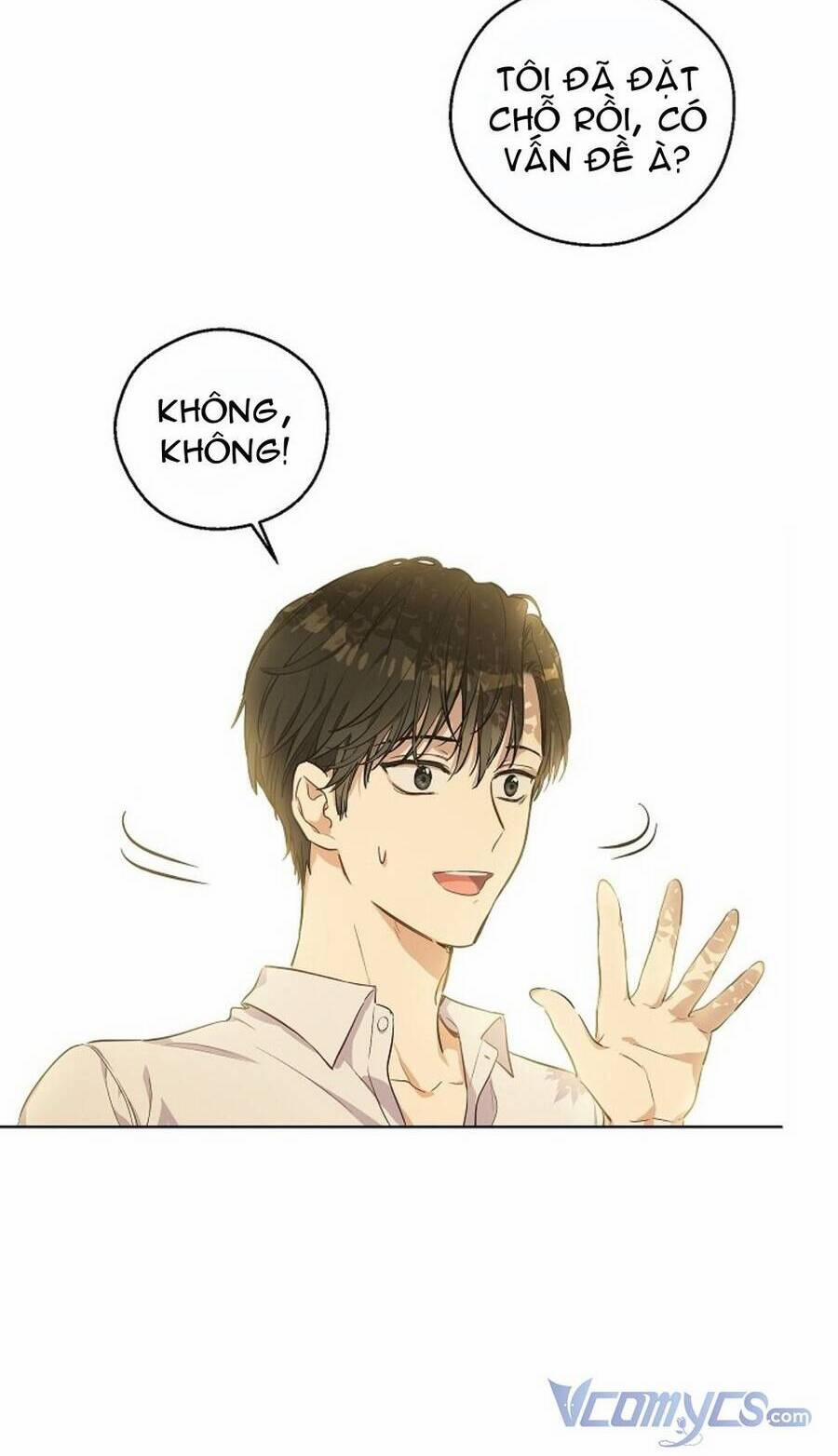 Vùng Đất Rộng Lớn 20 trang 31