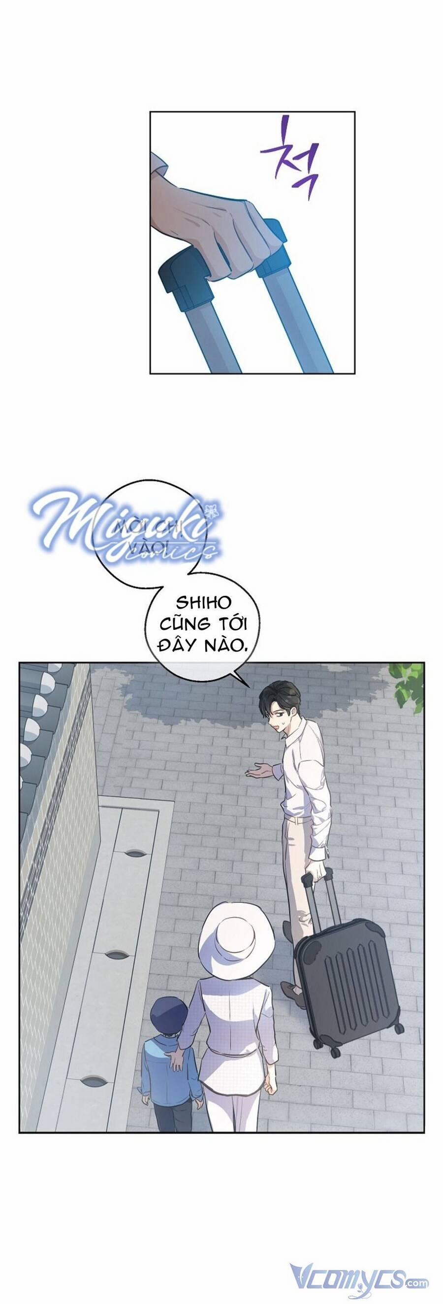 Vùng Đất Rộng Lớn 20 trang 32