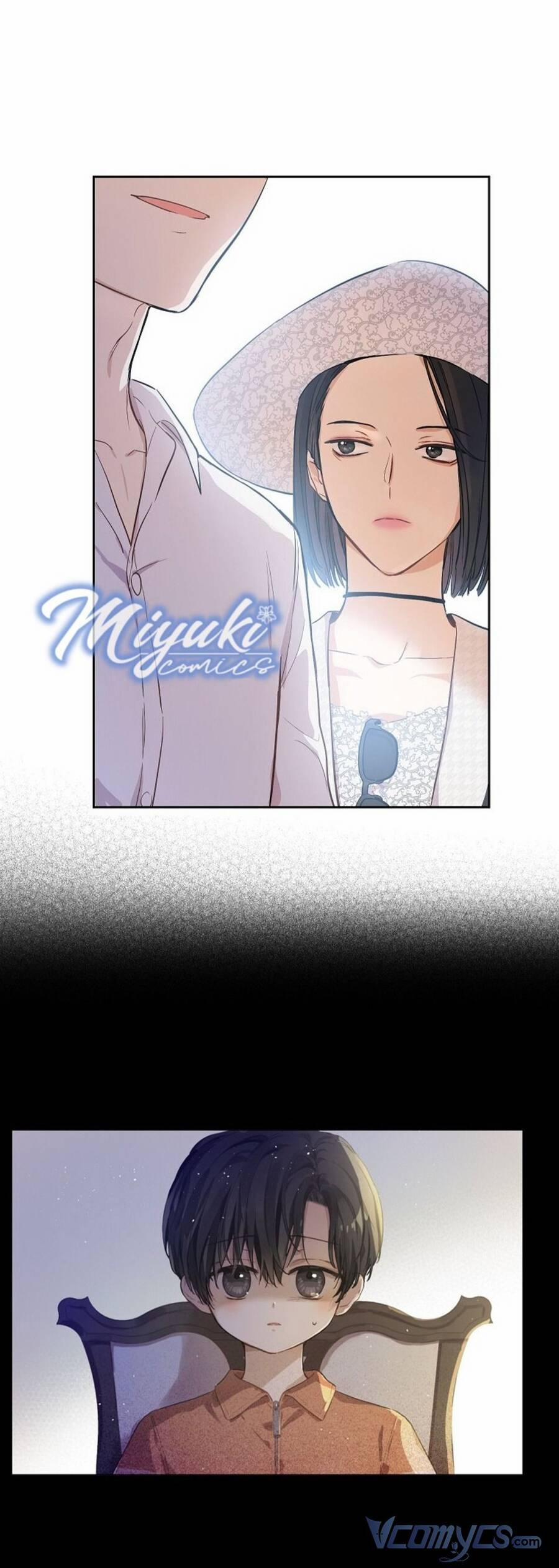 Vùng Đất Rộng Lớn 20 trang 33