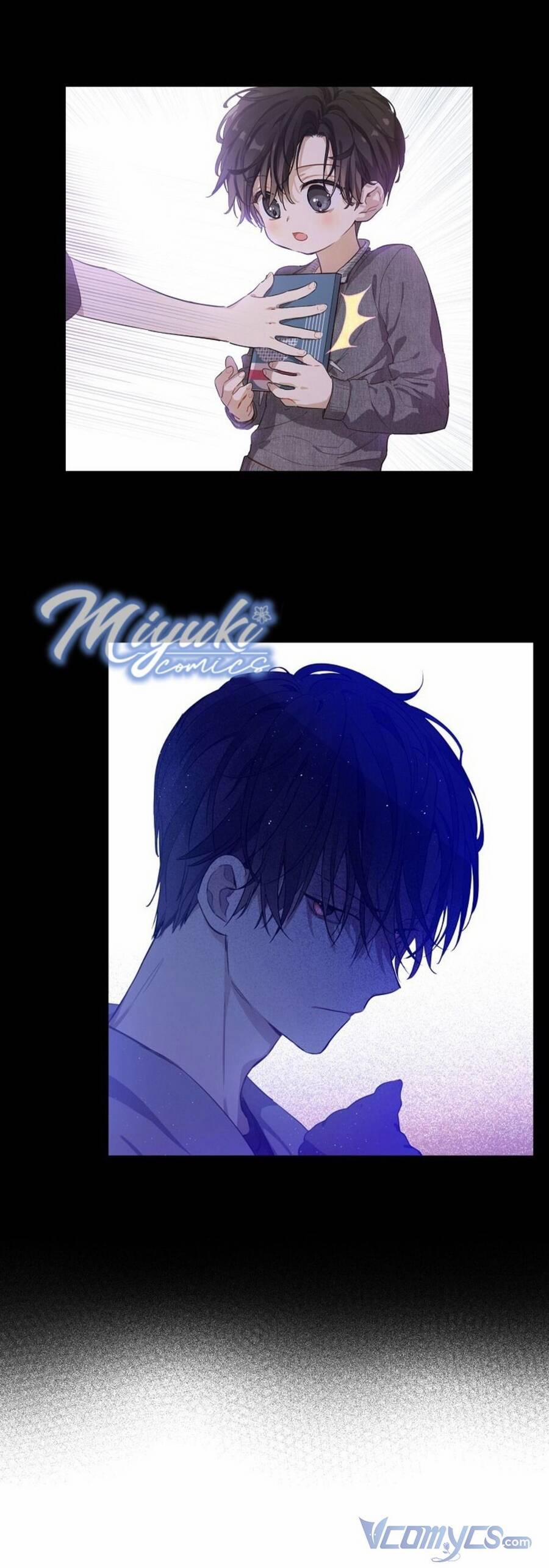 Vùng Đất Rộng Lớn 20 trang 34