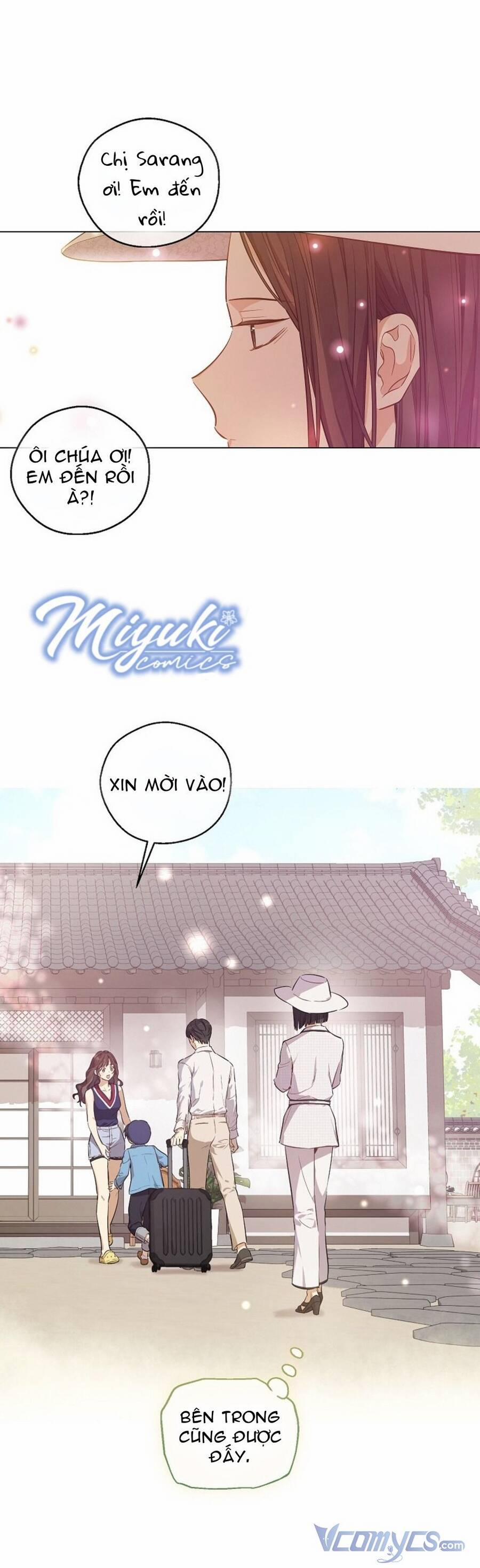 Vùng Đất Rộng Lớn 20 trang 35