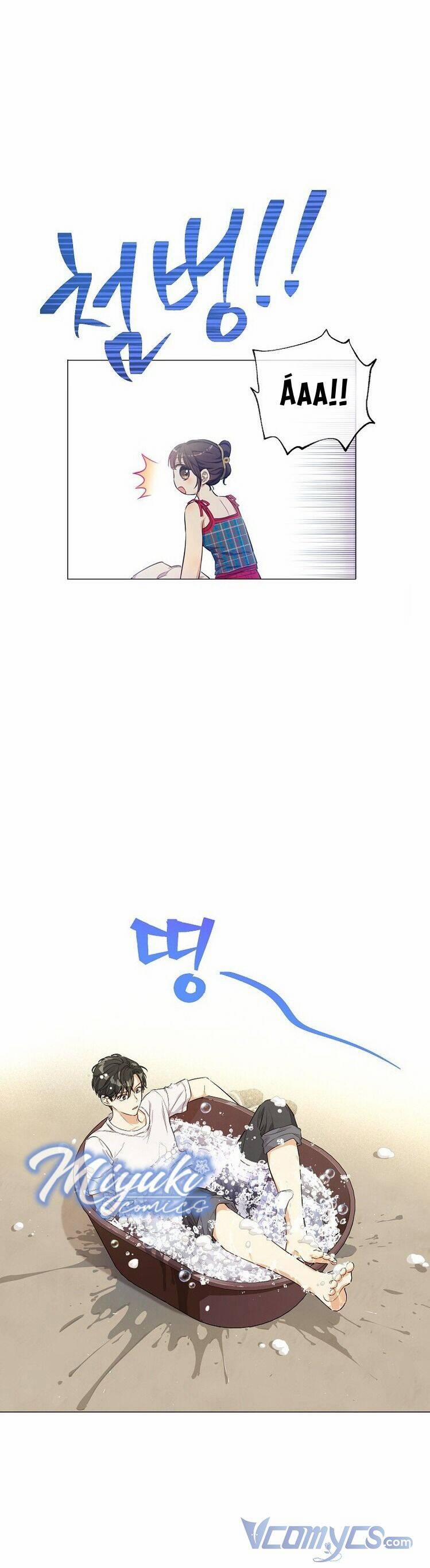 Vùng Đất Rộng Lớn 20 trang 5