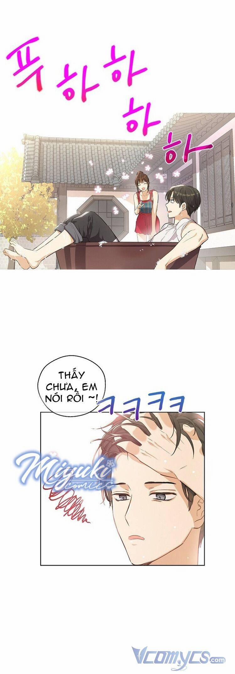 Vùng Đất Rộng Lớn 20 trang 6