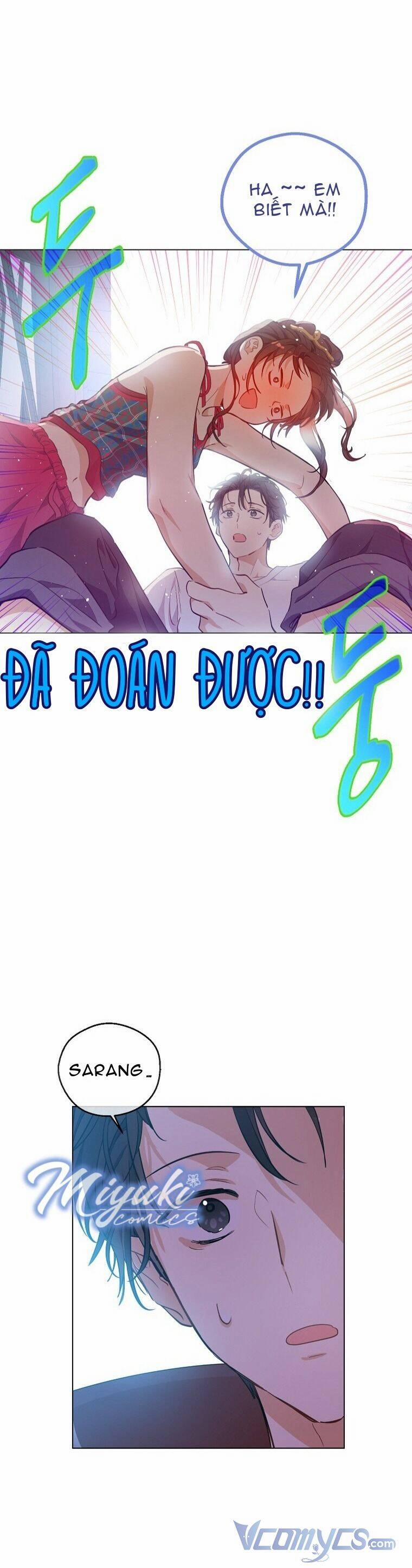 Vùng Đất Rộng Lớn 20 trang 9