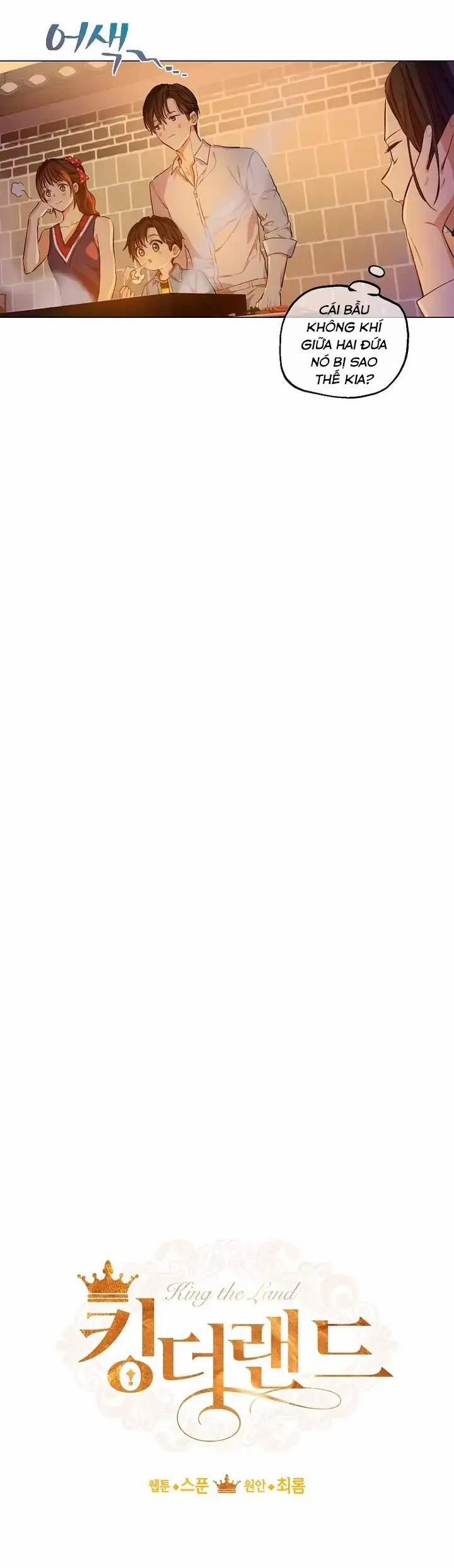 Vùng Đất Rộng Lớn 21 trang 10